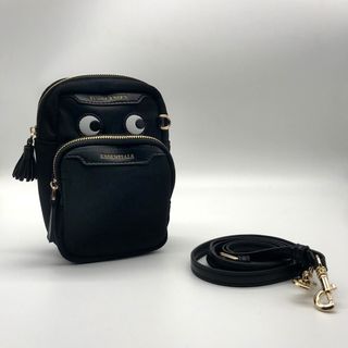 新品　ANYA HINDMARCH アニヤハインドマーチ ショルダーバッグ  