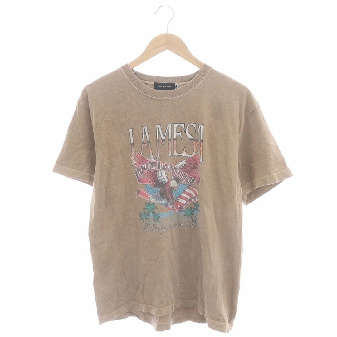 other(アザー)のグッドロックスピード LAMESA Tシャツ カットソー 半袖 メンズのトップス(Tシャツ/カットソー(半袖/袖なし))の商品写真