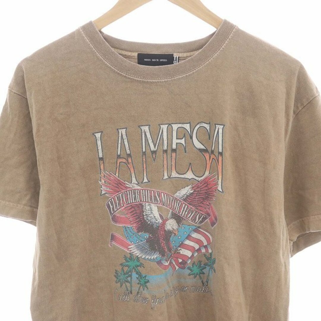 other(アザー)のグッドロックスピード LAMESA Tシャツ カットソー 半袖 メンズのトップス(Tシャツ/カットソー(半袖/袖なし))の商品写真