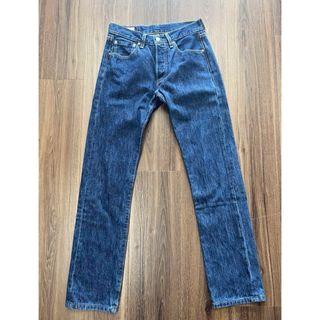 Levi’s 501 PC9-00501-2453 BIG E USA製(デニム/ジーンズ)