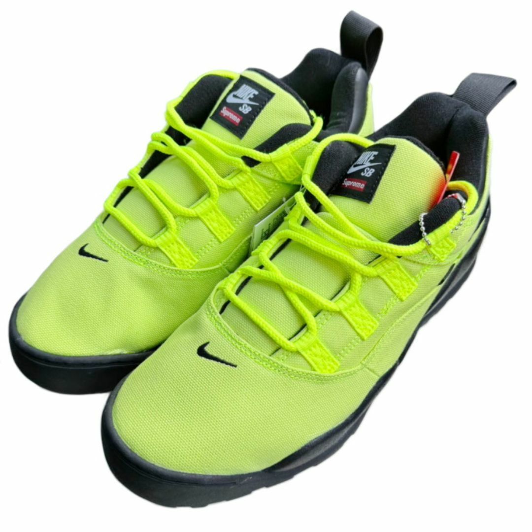 Supreme(シュプリーム)の2024SS Supreme × Nike SB Darwin Low Volt 28cm : P616 メンズの靴/シューズ(スニーカー)の商品写真