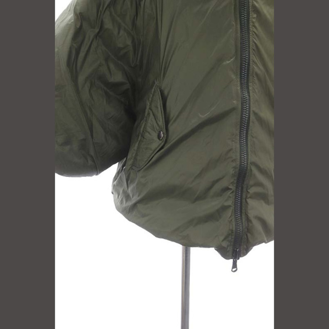 TATRAS(タトラス)のタトラス MALE リバーシブル ダウンポンチョ コート LTA19A4692 レディースのジャケット/アウター(ダウンコート)の商品写真