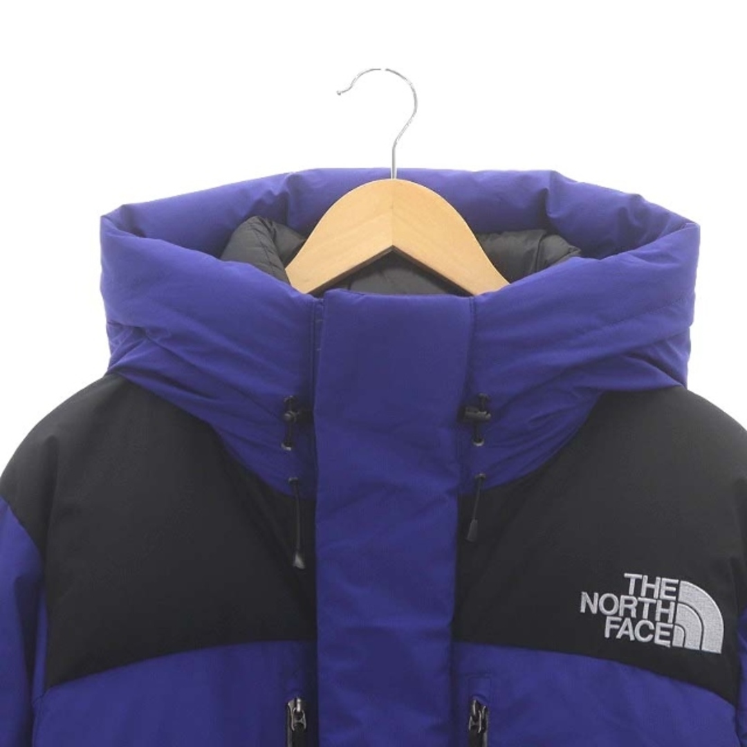 THE NORTH FACE(ザノースフェイス)のザノースフェイス Baltro Light Jacket ダウンジャケット 青 メンズのジャケット/アウター(ダウンジャケット)の商品写真