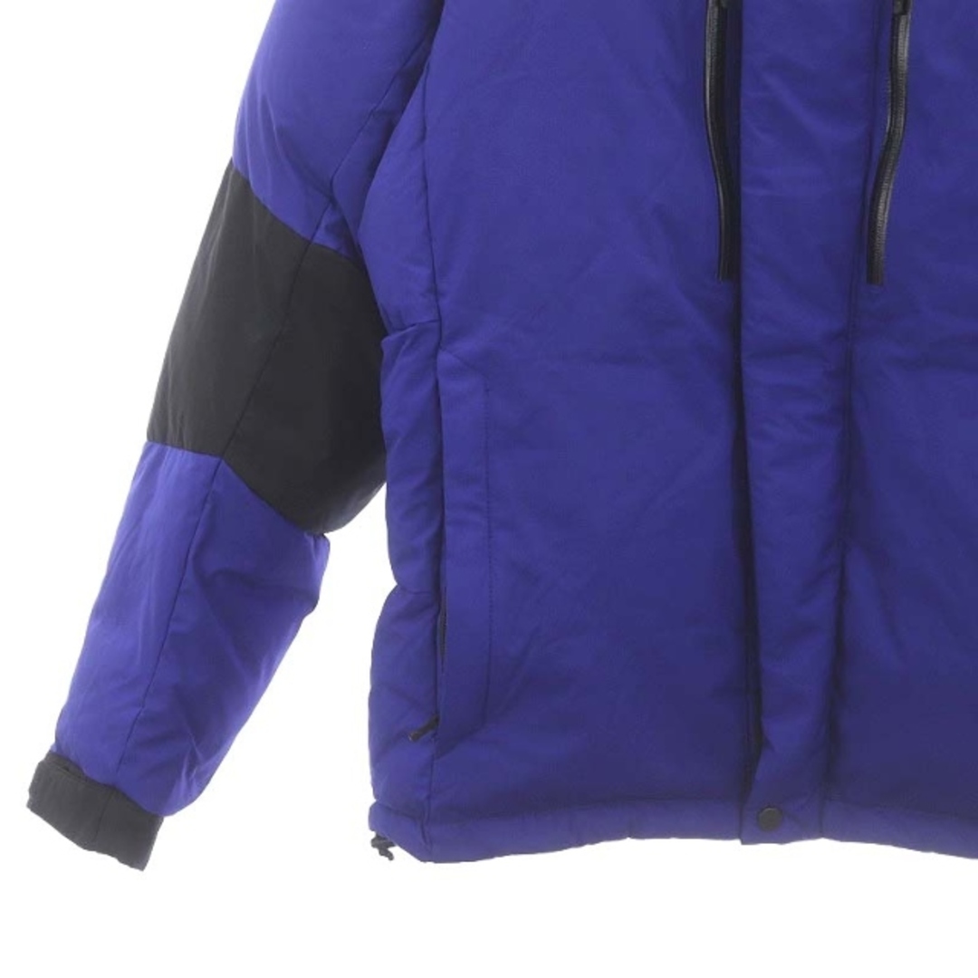 THE NORTH FACE(ザノースフェイス)のザノースフェイス Baltro Light Jacket ダウンジャケット 青 メンズのジャケット/アウター(ダウンジャケット)の商品写真