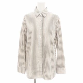 マッキントッシュ ロンドン 23AW スビンコットンブロードシャツ 長袖(シャツ/ブラウス(長袖/七分))