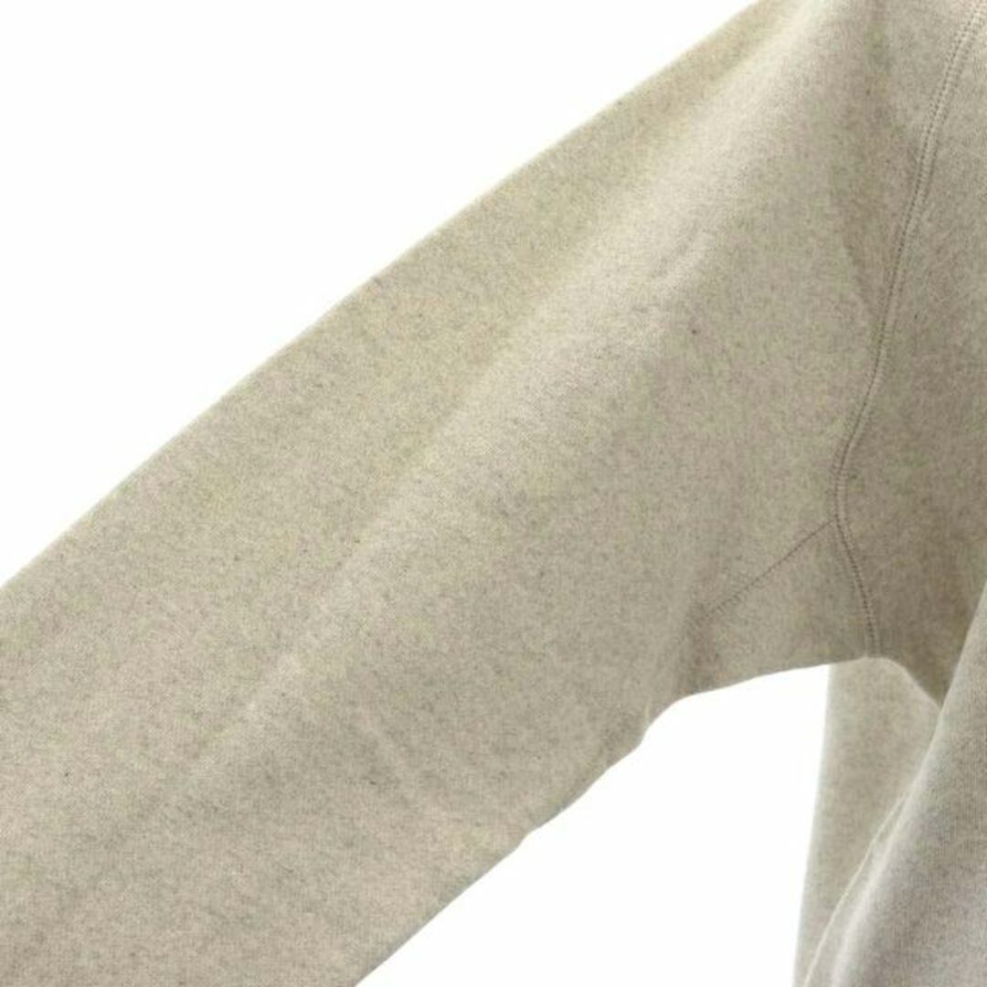 フルーツオブザルーム ロンハーマン Recycle Cotton Sweat レディースのトップス(トレーナー/スウェット)の商品写真