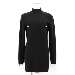 シャネル ニット/セーター(レディース)の通販 1,000点以上 | CHANELの シャネル ニット/セーター(レディース)の通販 1,000点以上 | CHANELの