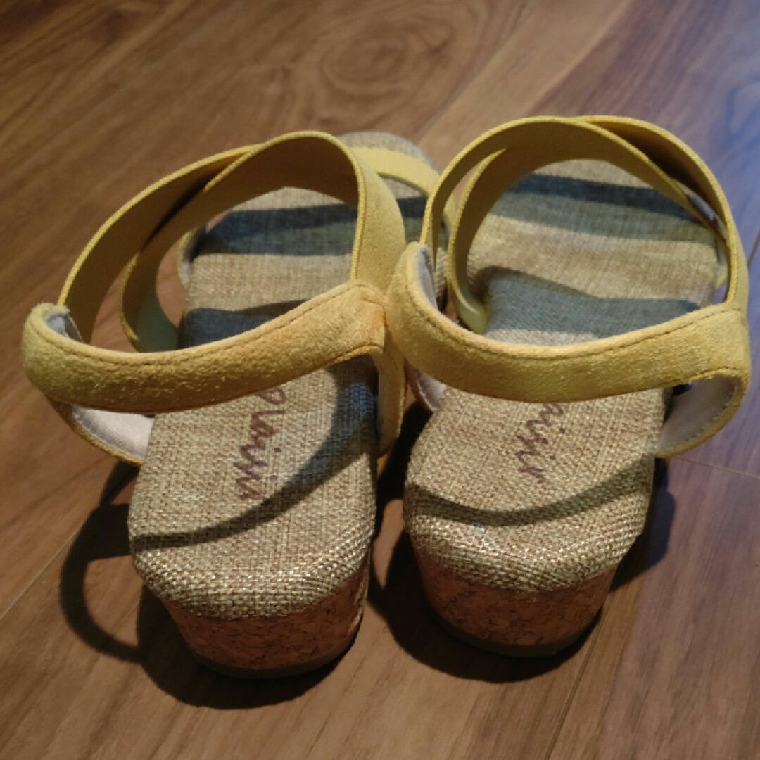 サンダル　Мサイズ レディースの靴/シューズ(サンダル)の商品写真