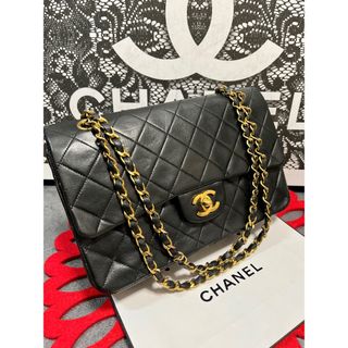 シャネル(CHANEL)の◆◇ 極上美品 シャネル CHANEL マトラッセ ダブルフラップ ヴィンテージ(ショルダーバッグ)