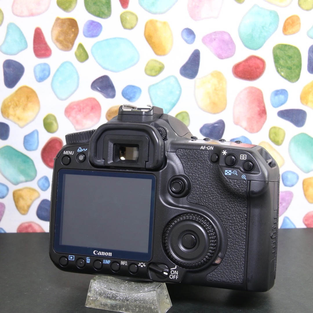 ♥︎◇Canon EOS 40D ◇おすすめ一眼レフ♪ ◇本格入門機♪ ♥︎◇Canon EOS 40D ◇おすすめ一眼レフ♪ ◇本格入門機♪