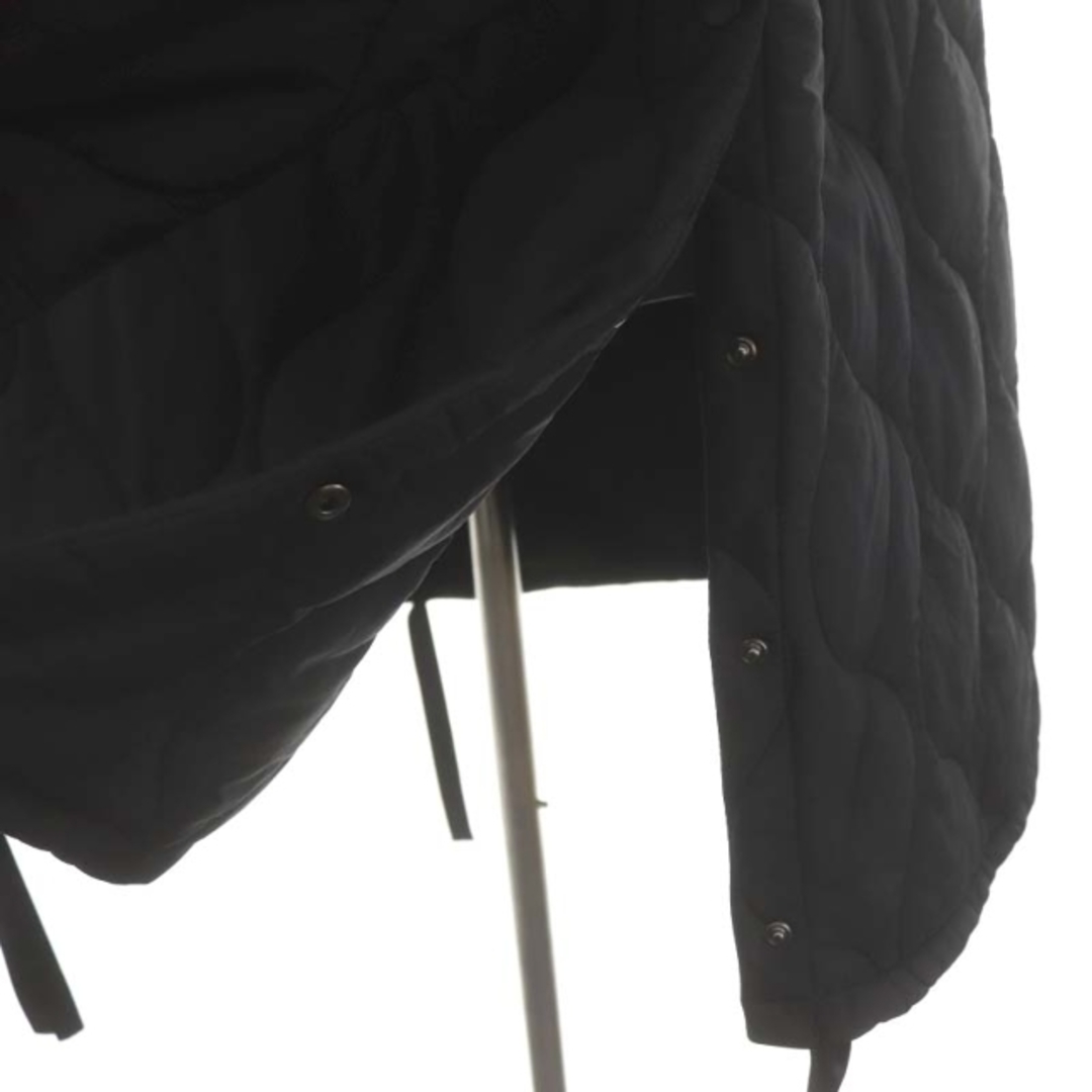 LE CIEL BLEU(ルシェルブルー)のルシェルブルー 2way Padded Cocoon Coat コート レディースのジャケット/アウター(その他)の商品写真