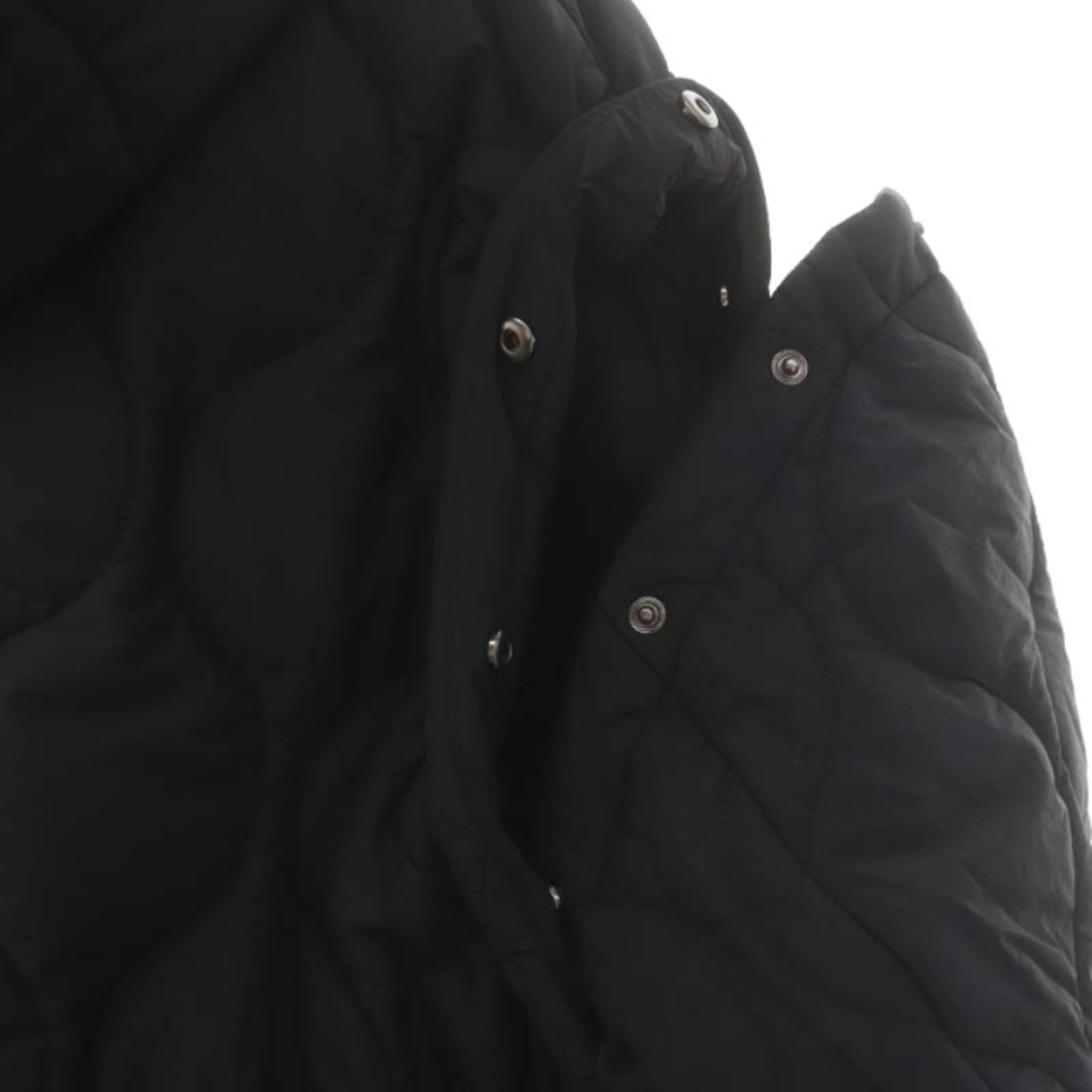 LE CIEL BLEU(ルシェルブルー)のルシェルブルー 2way Padded Cocoon Coat コート レディースのジャケット/アウター(その他)の商品写真