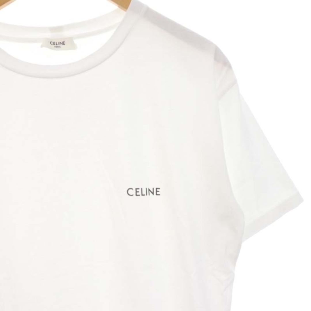 celine(セリーヌ)のセリーヌ by Hedi Slimane ルーズTシャツ カットソー メンズのトップス(Tシャツ/カットソー(半袖/袖なし))の商品写真
