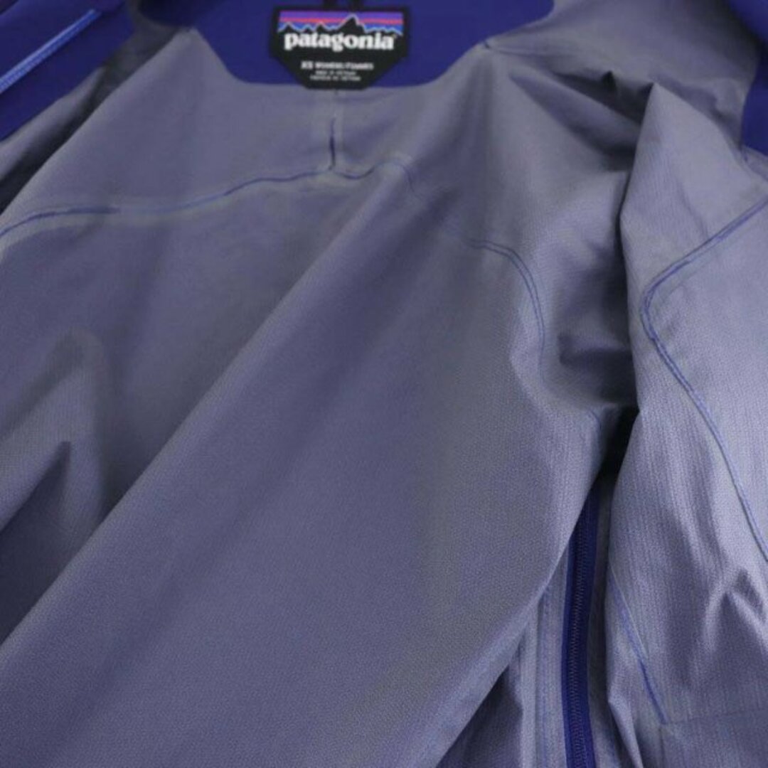 patagonia(パタゴニア)のパタゴニア Stretch Rainshadow Jacket 84810 レディースのトップス(パーカー)の商品写真