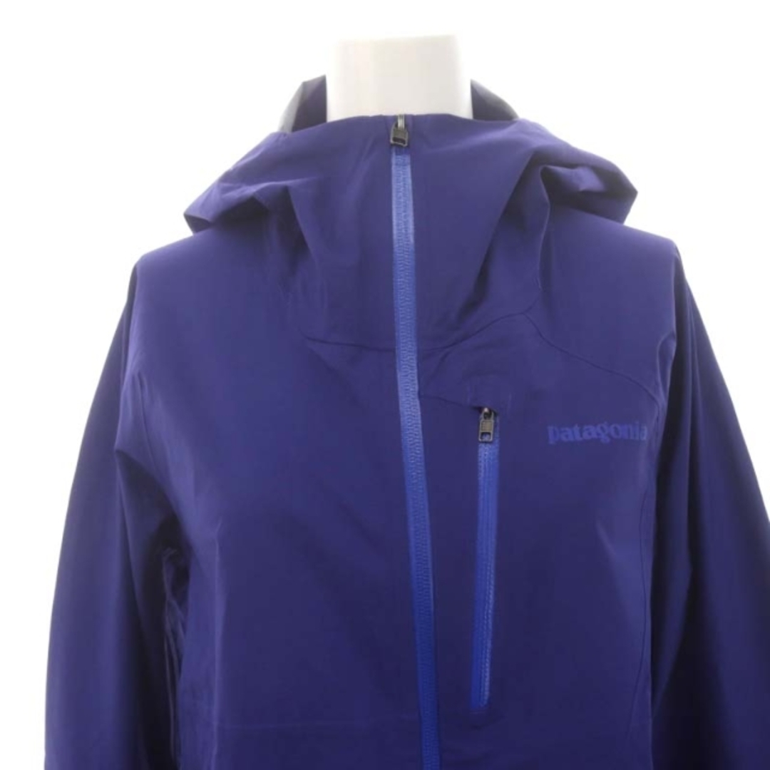 patagonia(パタゴニア)のパタゴニア Stretch Rainshadow Jacket 84810 レディースのトップス(パーカー)の商品写真