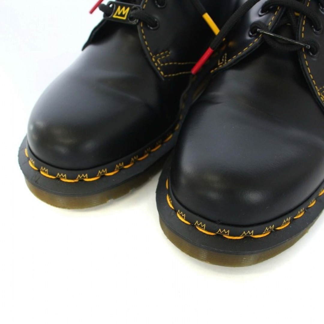 Dr.Martens(ドクターマーチン)のドクターマーチン BASQUIAT シューズ UK3 22cm 黒 1461 レディースの靴/シューズ(その他)の商品写真