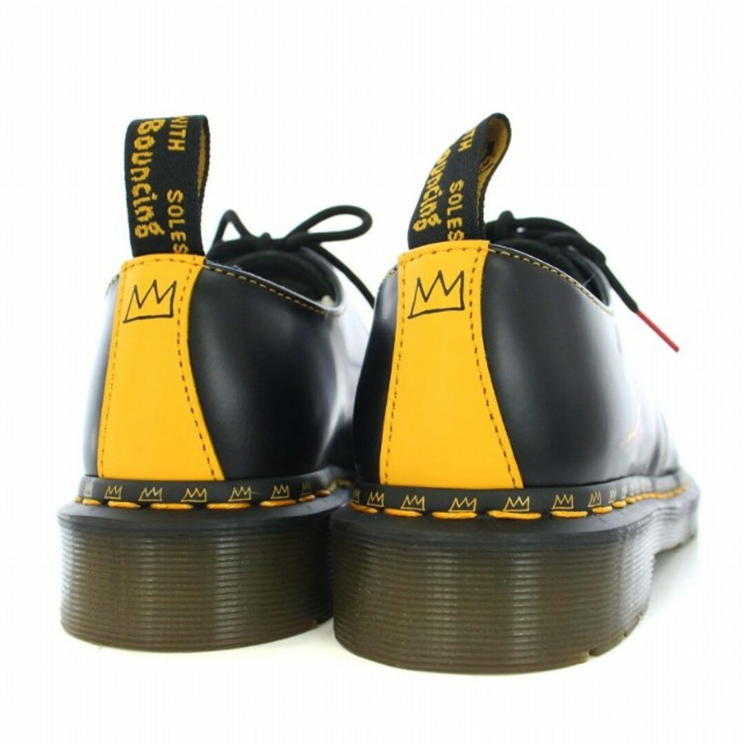 Dr.Martens(ドクターマーチン)のドクターマーチン BASQUIAT シューズ UK3 22cm 黒 1461 レディースの靴/シューズ(その他)の商品写真