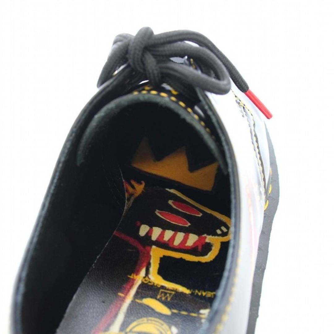 Dr.Martens(ドクターマーチン)のドクターマーチン BASQUIAT シューズ UK3 22cm 黒 1461 レディースの靴/シューズ(その他)の商品写真