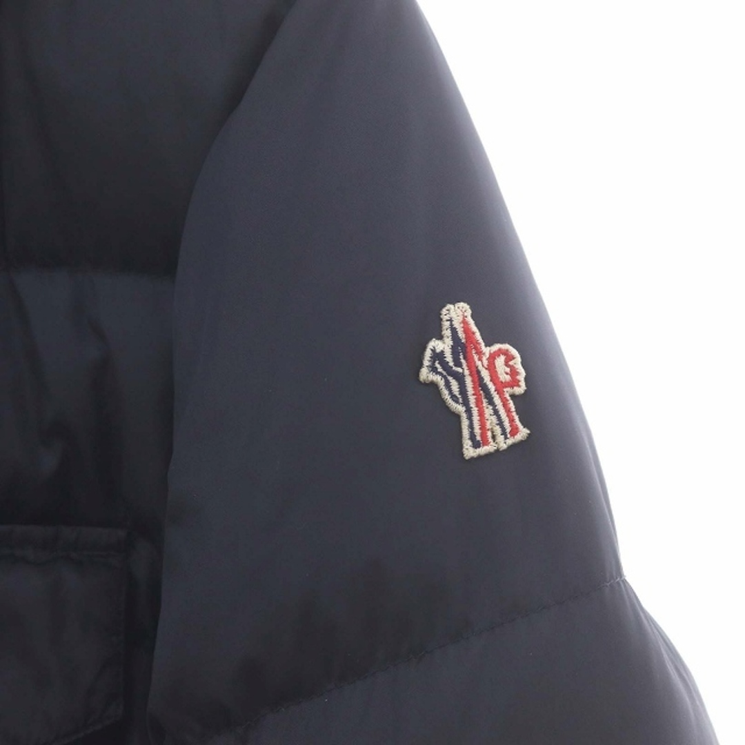 MONCLER(モンクレール)のモンクレール EGGSTOCK GIBBOTTO ダウンジャケット 国内正規 メンズのジャケット/アウター(ダウンジャケット)の商品写真