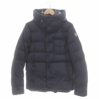 モンクレール(MONCLER)のモンクレール EGGSTOCK GIBBOTTO ダウンジャケット 国内正規(ダウンジャケット)