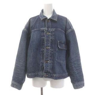 ジャーナルスタンダード Gジャン/デニムジャケット(レディース)の通販 ジャーナルスタンダード Gジャン/デニムジャケット(レディース)の通販