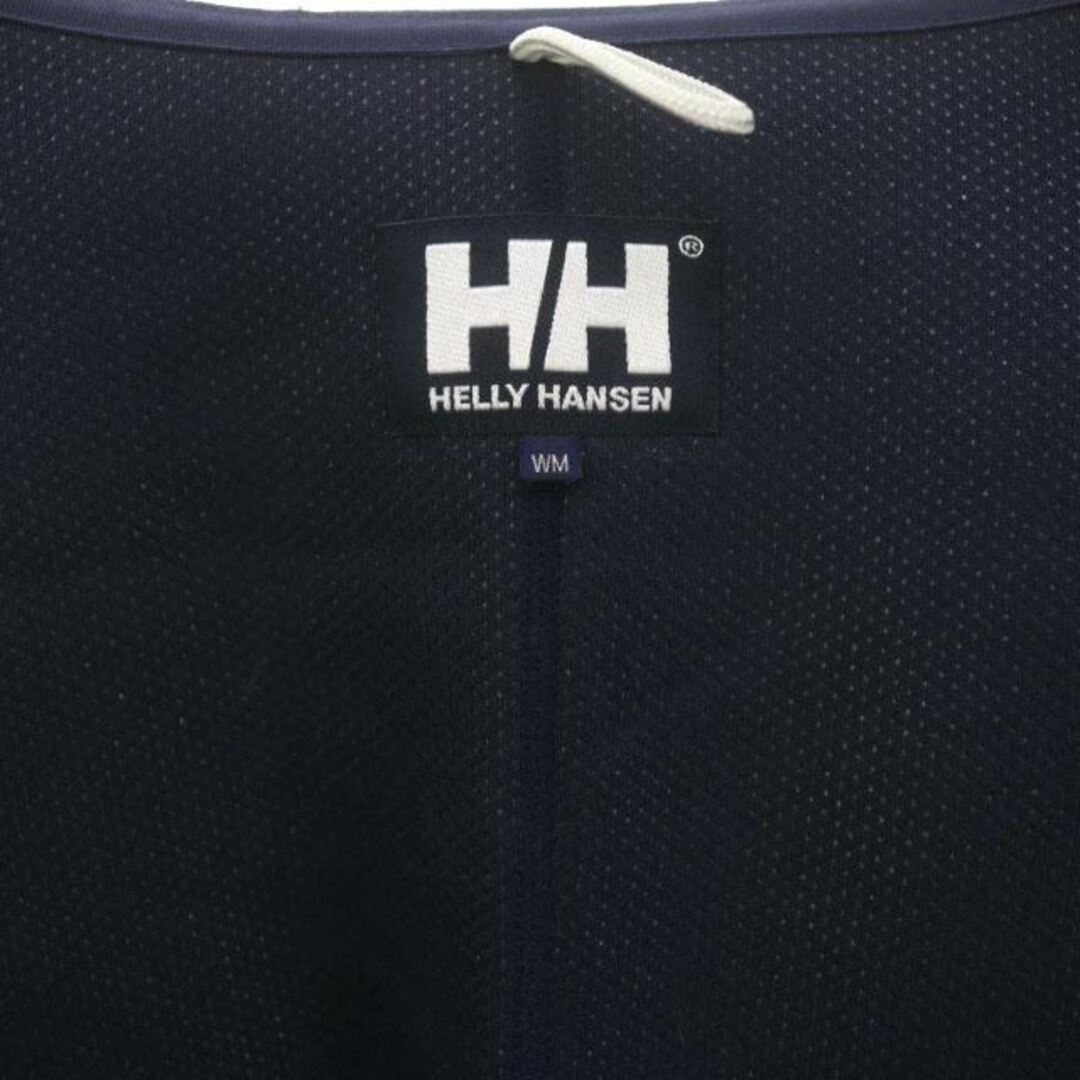 HELLY HANSEN(ヘリーハンセン)のヘリーハンセン ブローストッパーファイバーパイルサーモコート HOE51951 レディースのジャケット/アウター(その他)の商品写真