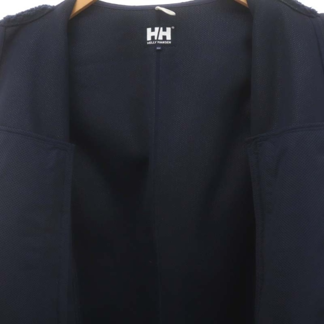 HELLY HANSEN(ヘリーハンセン)のヘリーハンセン ブローストッパーファイバーパイルサーモコート HOE51951 レディースのジャケット/アウター(その他)の商品写真