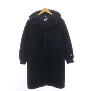 ヘリーハンセン(HELLY HANSEN)のヘリーハンセン ブローストッパーファイバーパイルサーモコート HOE51951(その他)