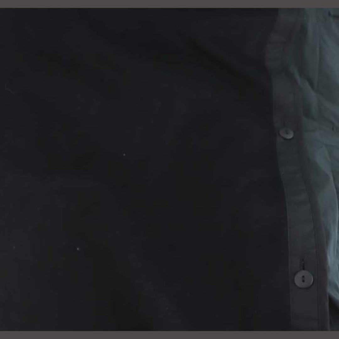 エイトン バルマカーンコート ジャケット ライナー付き 06 L チャコグレー メンズのジャケット/アウター(ステンカラーコート)の商品写真