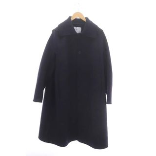 アザー(other)のオーバーコート DARTED DOLMAN SLEEVE ステンカラーコート(ステンカラーコート)