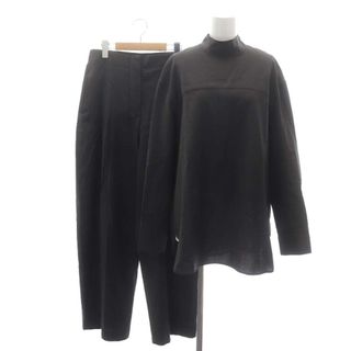 アザー(other)のスタジオニコルソン × ザラ 23AW セットアップ シャツ ワイドパンツ(シャツ/ブラウス(長袖/七分))