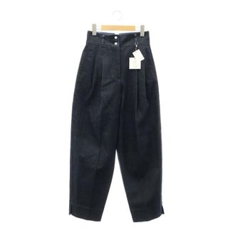 アザー(other)のデレス first denim pants デニムパンツ ジーンズ インディゴ(デニム/ジーンズ)