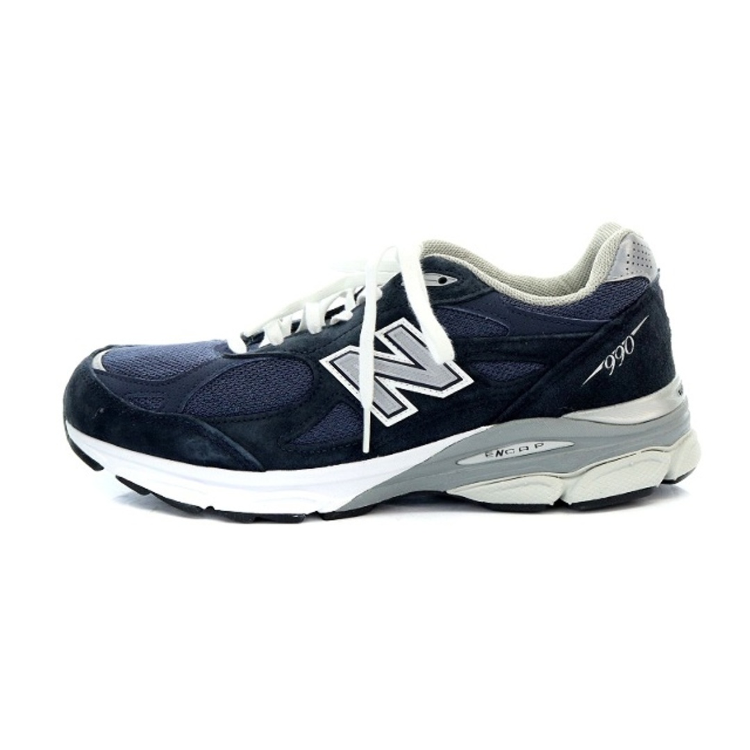 New Balance(ニューバランス)のニューバランス NEW BALANCE スニーカー 28.5cm メンズの靴/シューズ(スニーカー)の商品写真