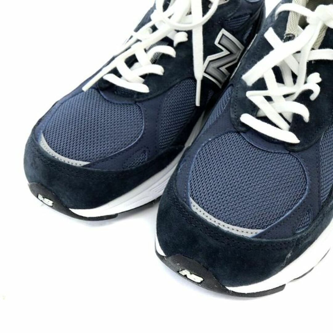 New Balance(ニューバランス)のニューバランス NEW BALANCE スニーカー 28.5cm メンズの靴/シューズ(スニーカー)の商品写真