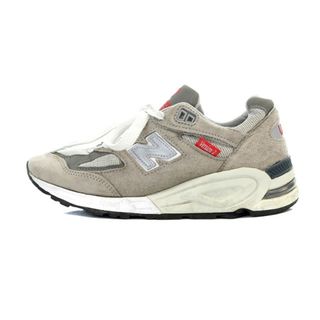 ニューバランス(New Balance)のニューバランス NEW BALANCE スニーカー スエード 25cm(スニーカー)