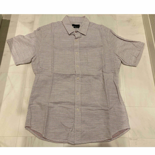TKMIXPICE メンズ半袖シャツ(Tシャツ/カットソー(半袖/袖なし))