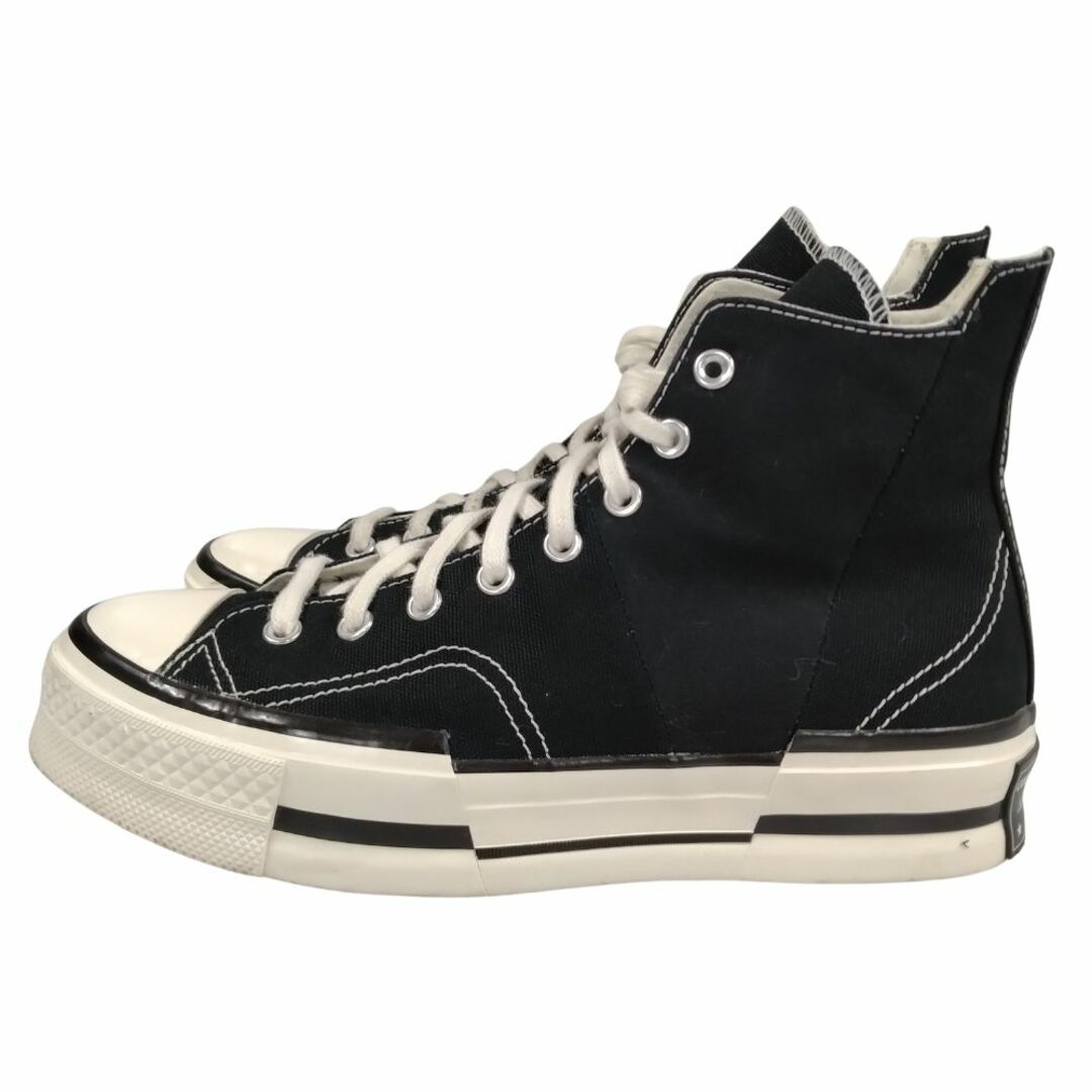 CONVERSE(コンバース)のCONVERSE コンバース CT70 再構築 スニーカー シューズ ブラック サイズUS9.5＝28cm 正規品 / 34324 メンズの靴/シューズ(スニーカー)の商品写真