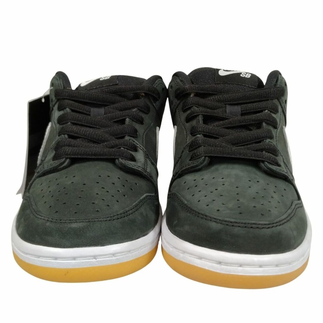 NIKE(ナイキ)のNIKE ナイキ 品番 CD2563-006 NIKE SB DUNK LOW PRO ダンク シューズ ブラック サイズUS8.5=26.5cm 正規品 / 34335 メンズの靴/シューズ(スニーカー)の商品写真