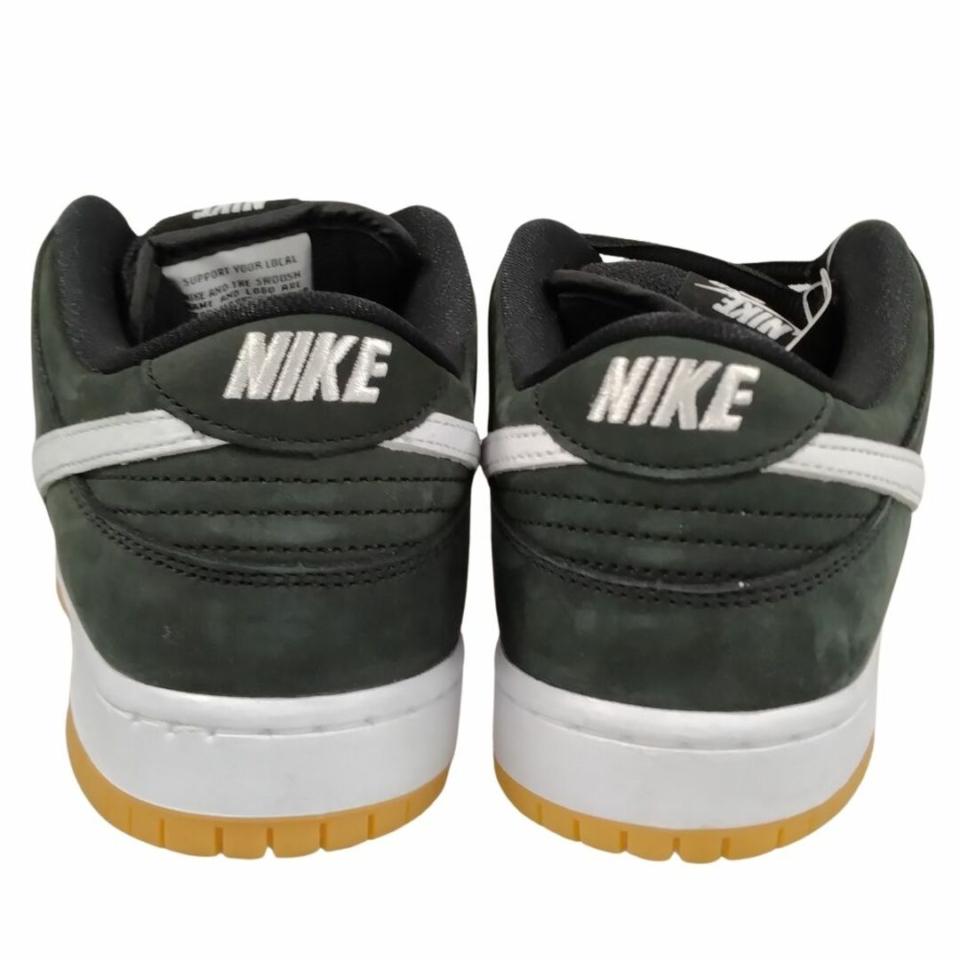 NIKE(ナイキ)のNIKE ナイキ 品番 CD2563-006 NIKE SB DUNK LOW PRO ダンク シューズ ブラック サイズUS8.5=26.5cm 正規品 / 34335 メンズの靴/シューズ(スニーカー)の商品写真