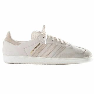 アディダス(adidas)の2024 Kith Classics × adidas Originals Samba Summer Palette "Tan/Cream/White" 24cm(スニーカー)