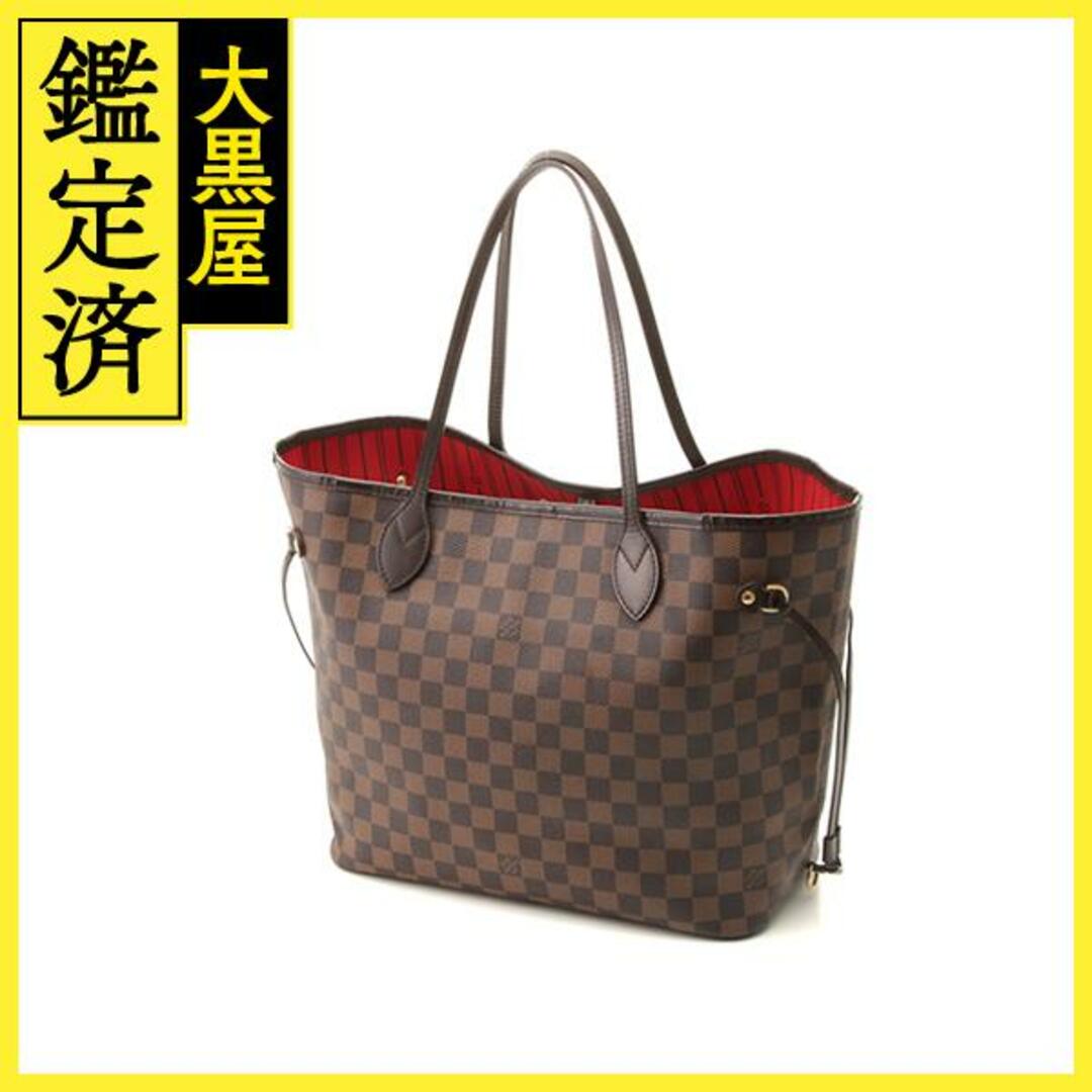 LOUIS VUITTON(ルイヴィトン)のルイ・ヴィトン ﾈｳﾞｧｰﾌﾙMM N51105 【433】 レディースのバッグ(トートバッグ)の商品写真