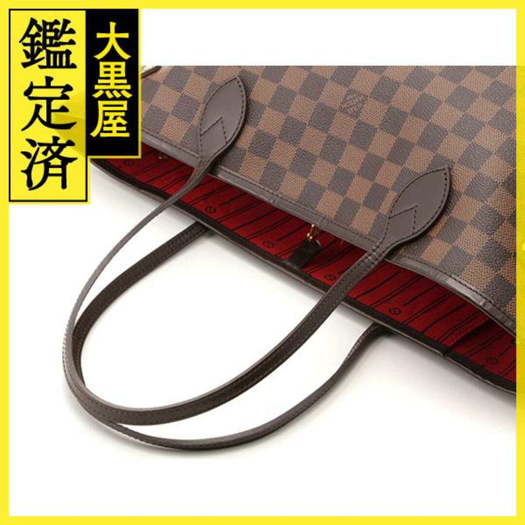 LOUIS VUITTON(ルイヴィトン)のルイ・ヴィトン ﾈｳﾞｧｰﾌﾙMM N51105 【433】 レディースのバッグ(トートバッグ)の商品写真