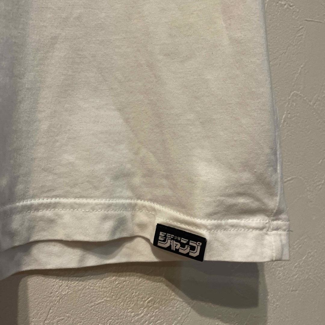 UNIQLO(ユニクロ)のジャンプ コラボTシャツ UT メンズのトップス(Tシャツ/カットソー(半袖/袖なし))の商品写真