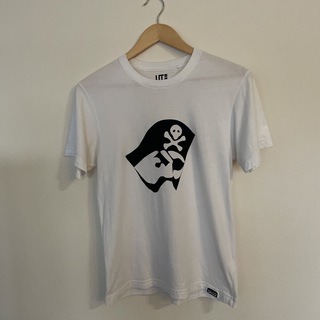 ユニクロ(UNIQLO)のジャンプ コラボTシャツ UT(Tシャツ/カットソー(半袖/袖なし))