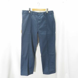 DICKIES PROPS STORE UTILITY PANT Size-38 