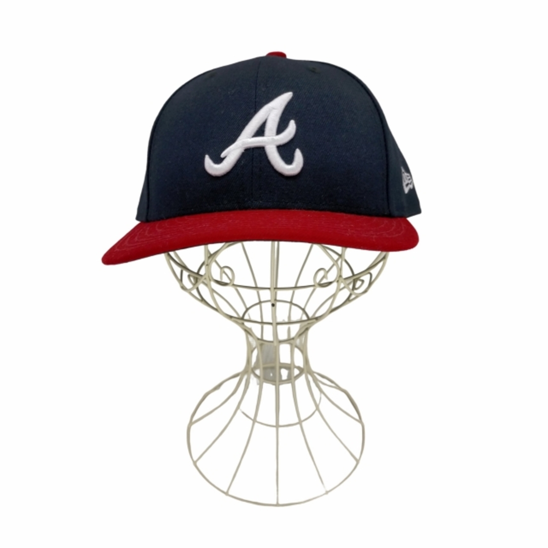 NEW ERA(ニューエラー)のNEW ERA(ニューエラ) 59fifty ベースボールキャップ メンズ 帽子 メンズの帽子(キャップ)の商品写真