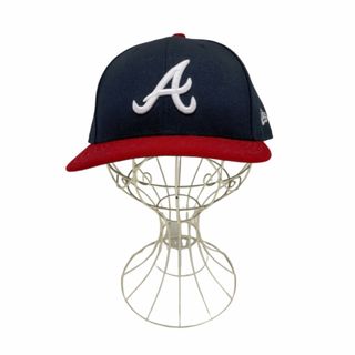 ニューエラー(NEW ERA)のNEW ERA(ニューエラ) 59fifty ベースボールキャップ メンズ 帽子(キャップ)