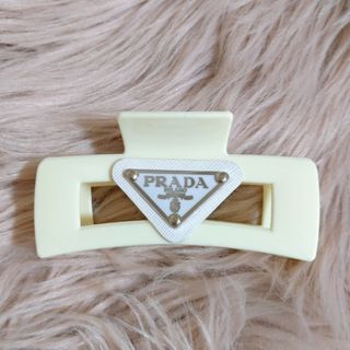 プラダ バレッタ/ヘアクリップの通販 88点 | PRADAのレディースを買う プラダ バレッタ/ヘアクリップの通販 88点 | PRADAのレディースを買う