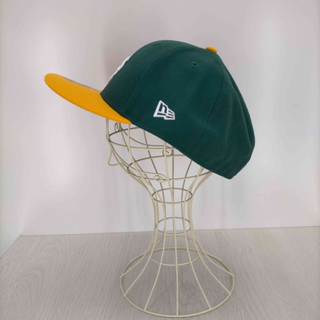 NEW ERA(ニューエラー)のNEW ERA(ニューエラ) 59fifty ベースボールキャップ メンズ 帽子 メンズの帽子(キャップ)の商品写真