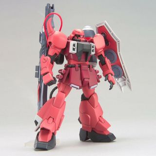 バンダイ(BANDAI)のガンダムSEEDDestiny　未開封　ガナーザクウォーリア　HG 1／144(模型/プラモデル)